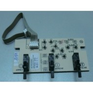 Плата эл. r402 robot coupe 101921 Плата эл. r402 robot coupe 101921