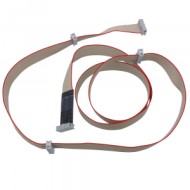 Шлейф 16 проводов aurelia ii 2 gr s-v