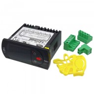 Микроконтроллер pjezc0h000, carel с 2 датч. pjez 230vac 8a 2ntc 1d