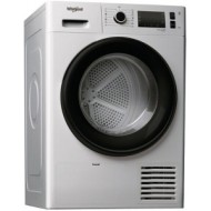 Машина сушильная whirlpool awz9hps Машина сушильная whirlpool awz9hps