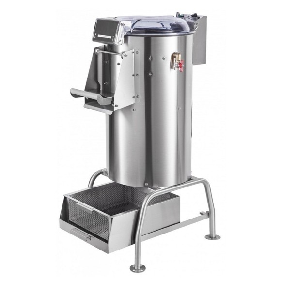 Картофелечистка Abat МКК-300-01, Cubitron-3M, кухон. Картофелечистка Abat МКК-300-01, Cubitron-3M, кухон.