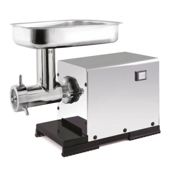 Мясорубка электрическая TPM 8 Мясорубка электрическая TPM 8