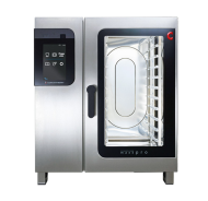 Пароконвектомат Convotherm maxx pro easyTouch 10.10 GB