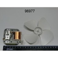 Мотор вентилятора для rcs511dse menumaster 54127058 Мотор вентилятора для rcs511dse menumaster 54127058