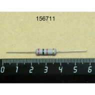 Резистор 2 ком robolabs 25155