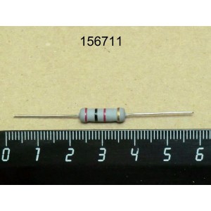 Резистор 2 ком robolabs 25155