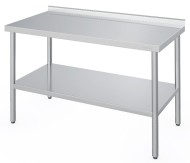 Стол разделочный Атеси СР-П-1-1100.600-02