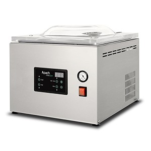 Упаковщик вакуумный apach avm308