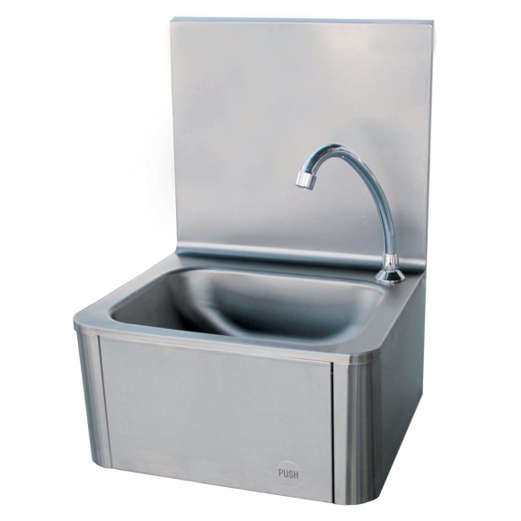 Рукомойник VA-WB002 400x330x570 мм Рекл №10984