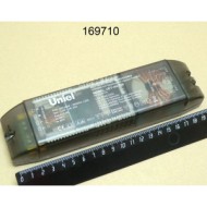 Трансформатор электронный для галогенных ламп 220/12 - 300w нпр uet-ha-300 Трансформатор электронный для галогенных ламп 220/12 - 300w нпр uet-ha-300