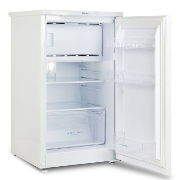 Шкаф холодильный комбинированный Бирюса Б-408 Шкаф холодильный комбинированный Бирюса Б-408