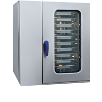 Тепловое оборудование