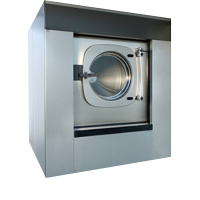 Прачечное оборудование