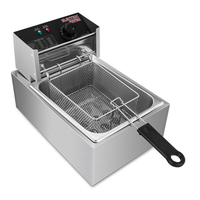 Фаст-фуд оборудование