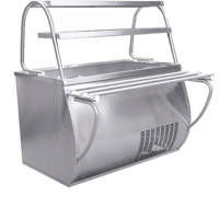 Линии раздачи питания